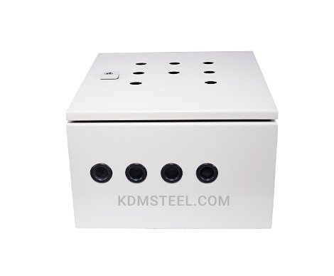 powder coated steel Disconnect Enclosures