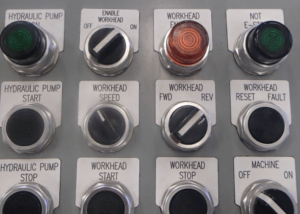 Industrial Control Panel Enclosure and Cabinet Manufacturer -KDM