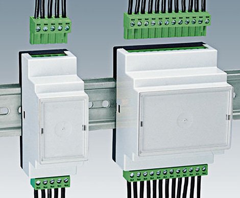 DIN Rail Enclosure supplier