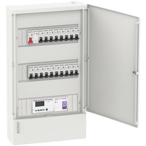 Tableau électrique MCB