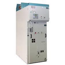 Air-insulated DC Switchgear Railway