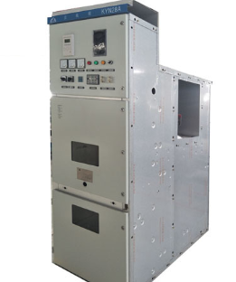 11kV switchgear panel