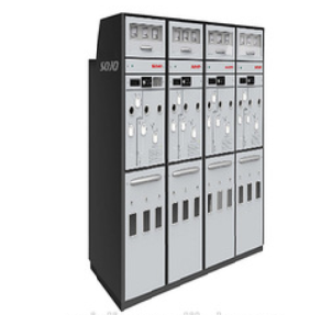 12kV solid insulated switchgear