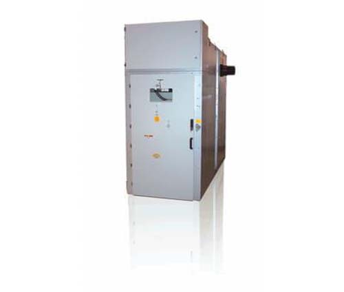 MV Railway Switchgear