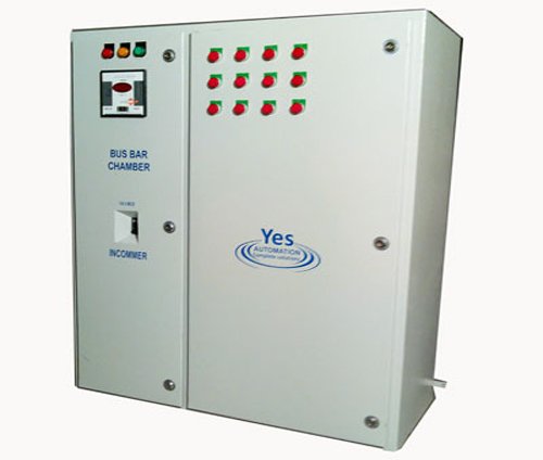 4 Automatic Aluminum APFC Panel