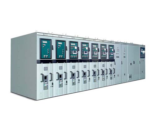 DC Railway Switchgear