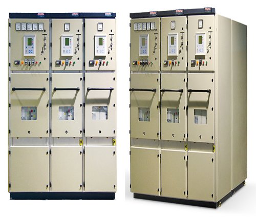 MV Main Switchboard