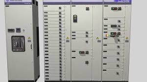 MCC Switchgear 
