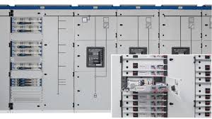 MCC Switchgear 