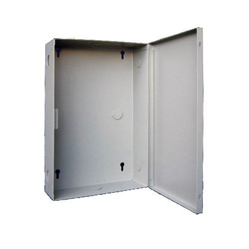 Mild Steel Electrical Panel Box