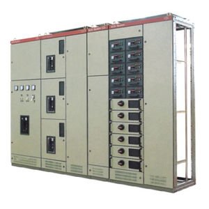 Power Plant Switchgear 