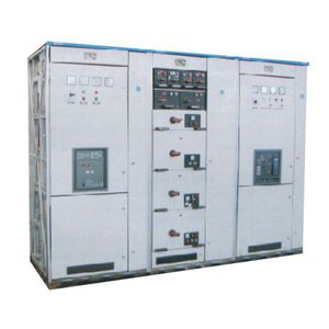 Power Plant Switchgear