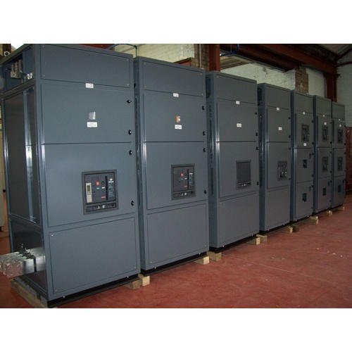 Sub-painel telefônico