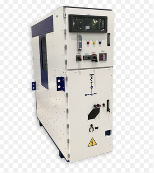 air insulated switchgear panel