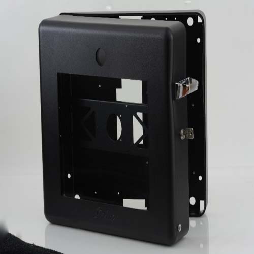 Custom Metal Box