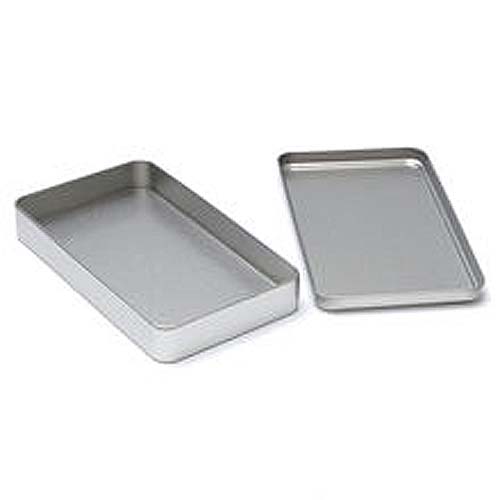 Customize Metal Box