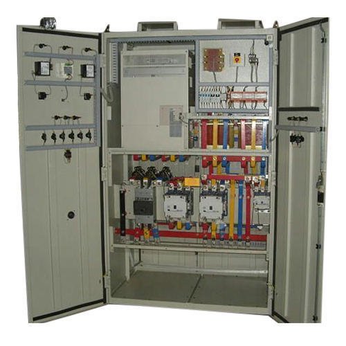 electrical starter panel 