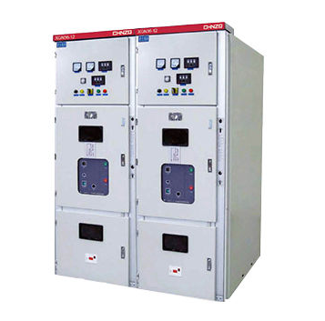 high voltage switchgear panel
