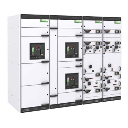Low Voltage Switchboard