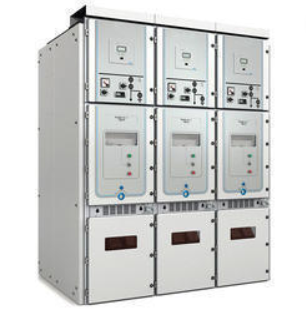 medium volatge switchgear panel