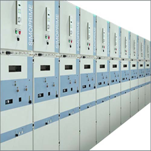 Medium Voltage Switchboard
