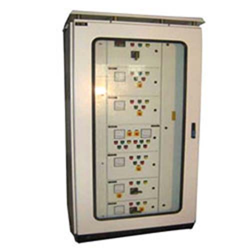 outdoor electrical panel 