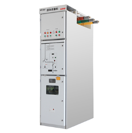 solid insulated switchgear panel