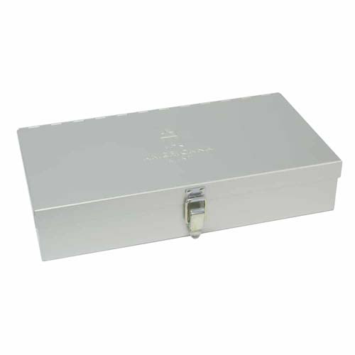 Spilt Custom Metal Box