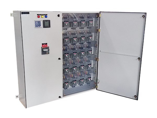 Sub Switchboard - KDM Steel
