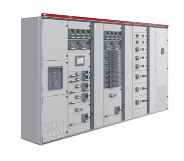 switchgear panel