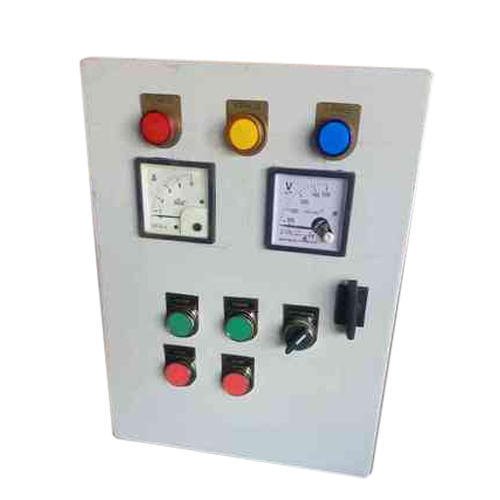 timer control panel 