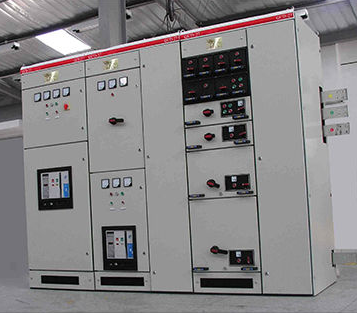 withrawable switchgear panel