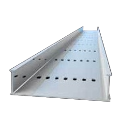 FRP Perforated Cable Tray