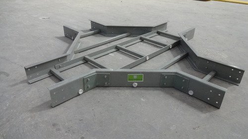 Accesorio de bandeja de cables de PRFV
