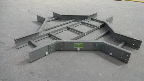 GRP Cable Tray Fitting