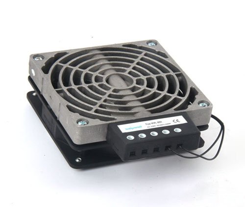 Industrial Heater for Electrical Cabinet