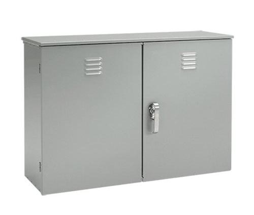 NEMA 3R Current Transformer Cabinet