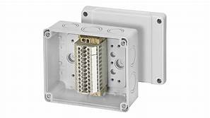 Terminal Junction Box