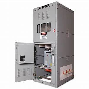 Three-phase Industrial Switchgear