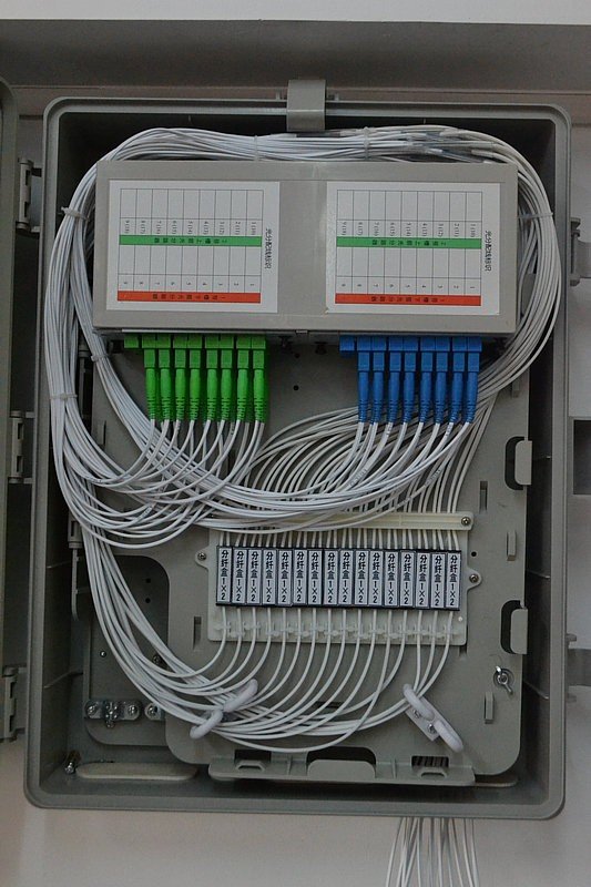Cable Terminal Box