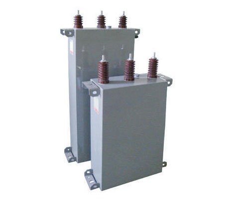 High Voltage Shunt Capacitor