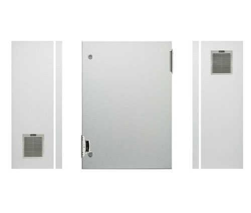 Filtres d'armoire électrique NEMA4