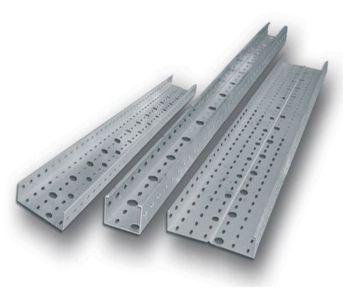 Perforated Cable Tray