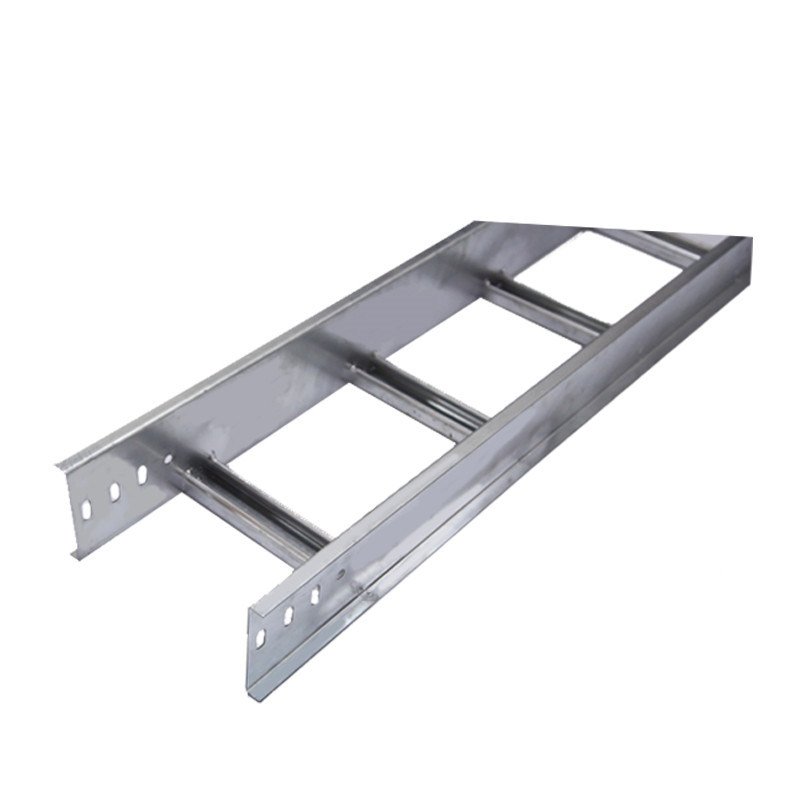 Perforated Ladder Type Cable Tray