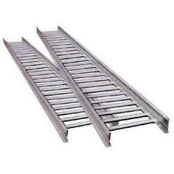GI Ladder Type Cable Tray