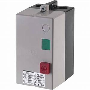 Single-phase Industrial Switchgearz
