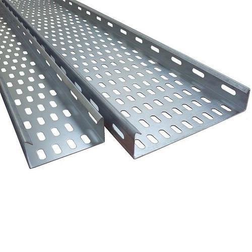 Stainless Steel Cable Tray