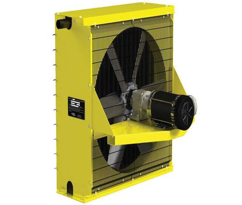Explosion-proof Electrical Heaters