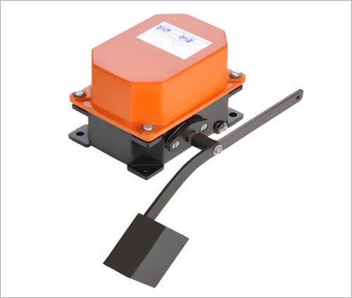 Gravity Limit Switch