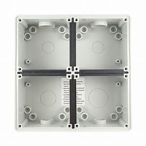 IP66 Industrial Switchgear